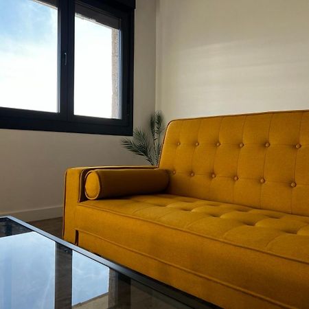 Apartamento A Cachola Cangas do Morrazo Kültér fotó