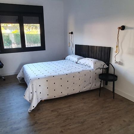 Apartamento A Cachola Cangas do Morrazo Kültér fotó