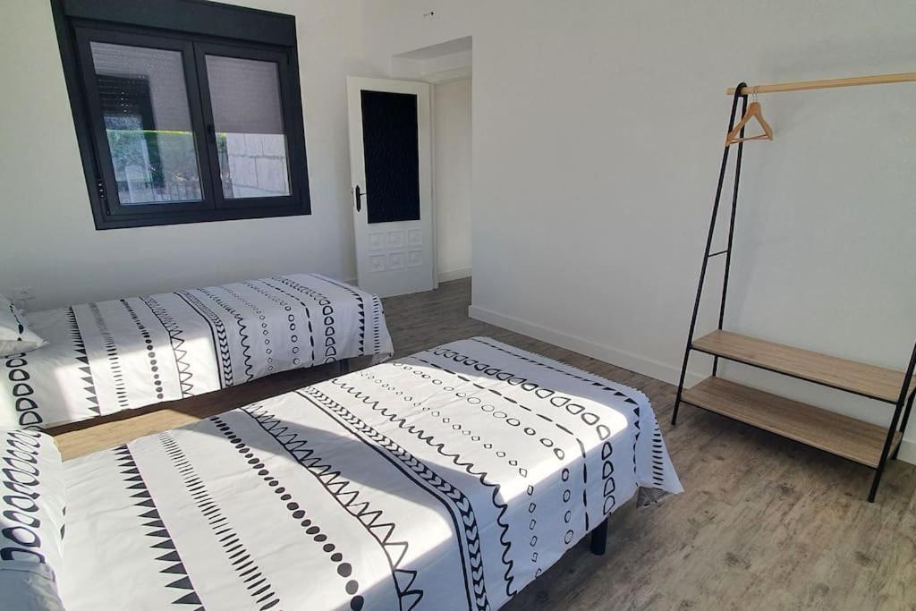 Apartamento A Cachola Cangas do Morrazo Kültér fotó
