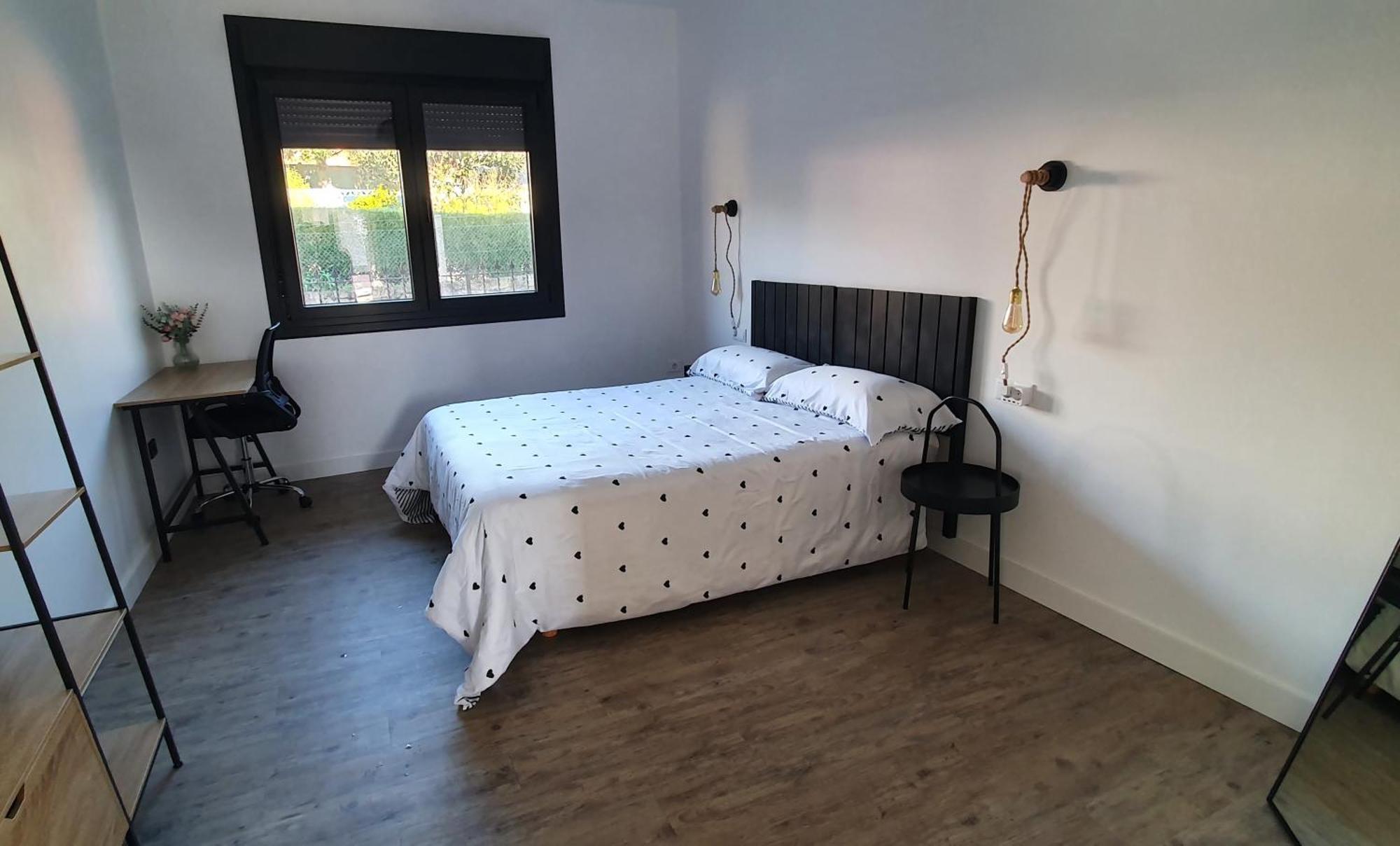 Apartamento A Cachola Cangas do Morrazo Kültér fotó